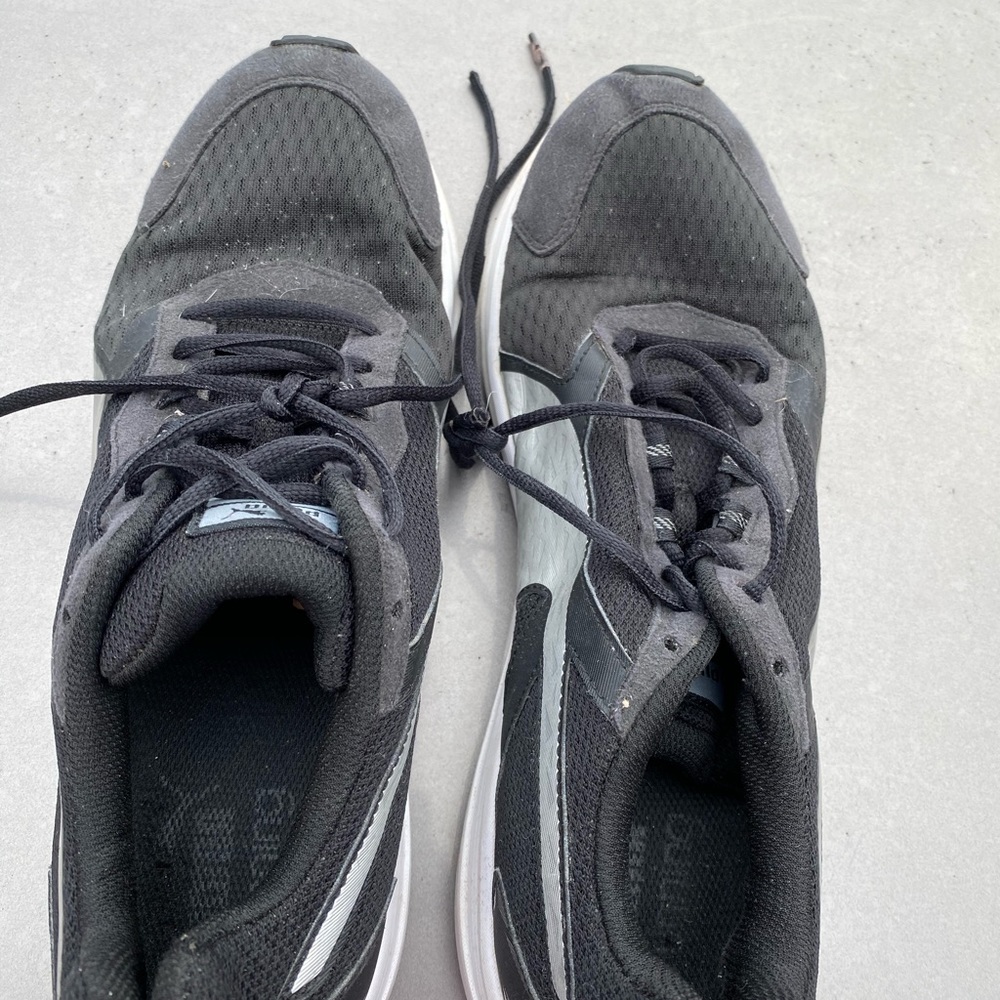 Puma shoes